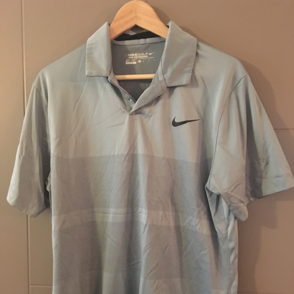 Nike Golf Polo